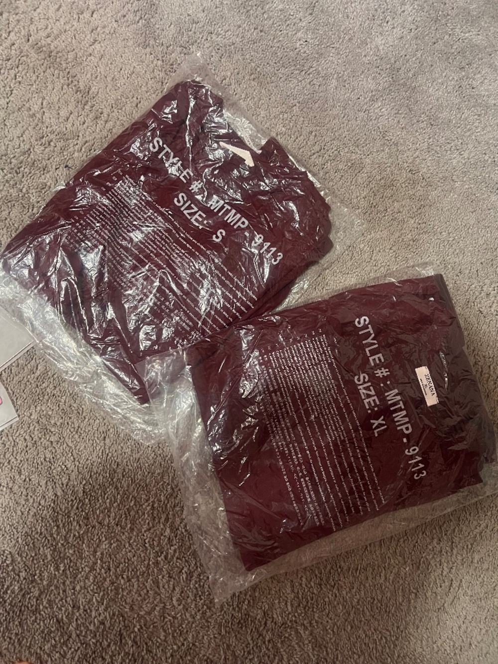 Lady Microfiber Sets